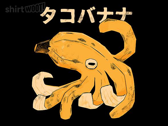 Woot!: Octobanana