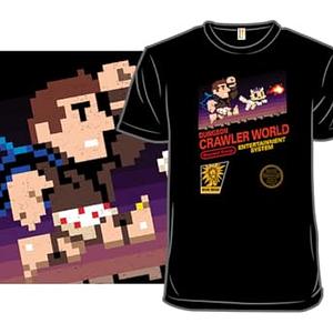 Graphic for Dungeon Crawler World