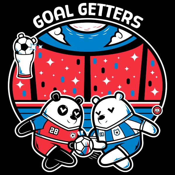 NeatoShop: Goal Getters