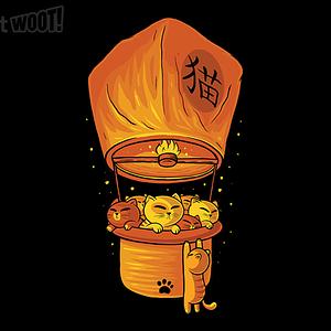 Graphic for Kitty Lantern