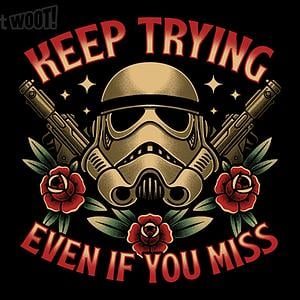 Graphic for Space Soldier Tattoo