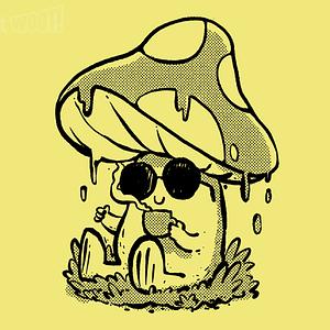 Graphic for Just Tea