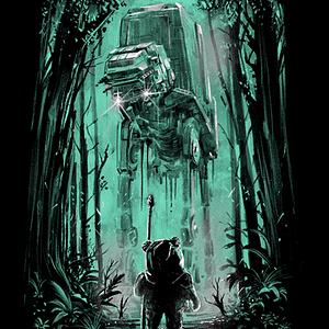 Graphic for I Will Defend My Home