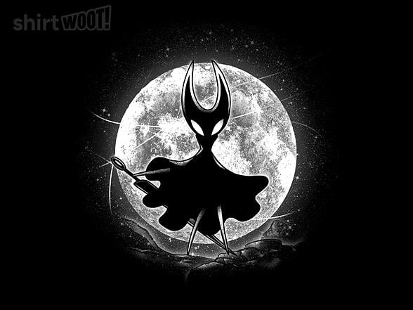 Woot!: Moonlight Protector