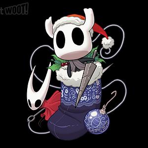 Graphic for Stocking Stuffer: Knight