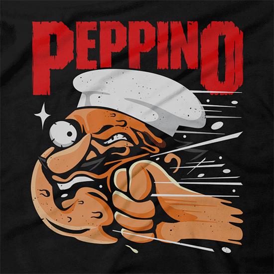 Draculabyte: Pepperphony