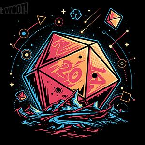 Graphic for Roleplaying Universe