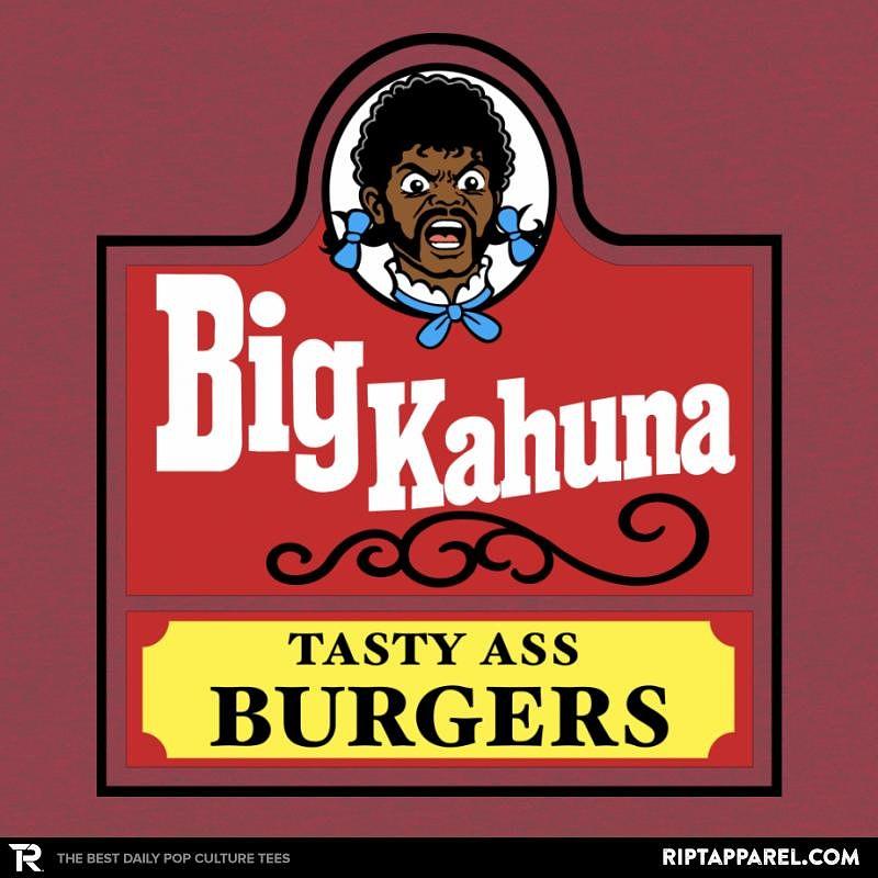 Ript: Big Kahuna