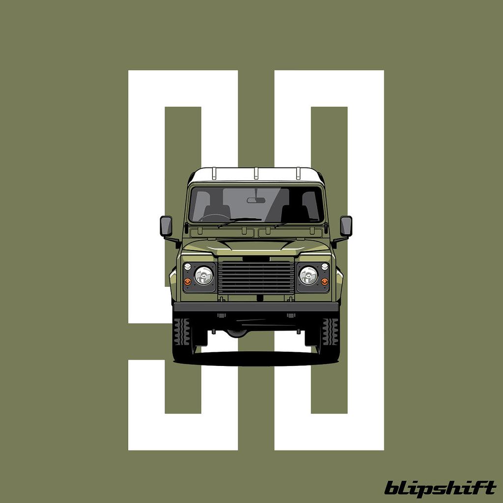 blipshift: Keep it 90