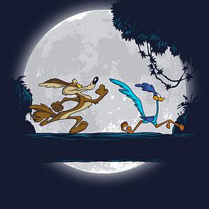 Graphic for Hakuna Coyotata