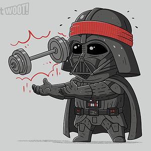 Graphic for Forced to Lift