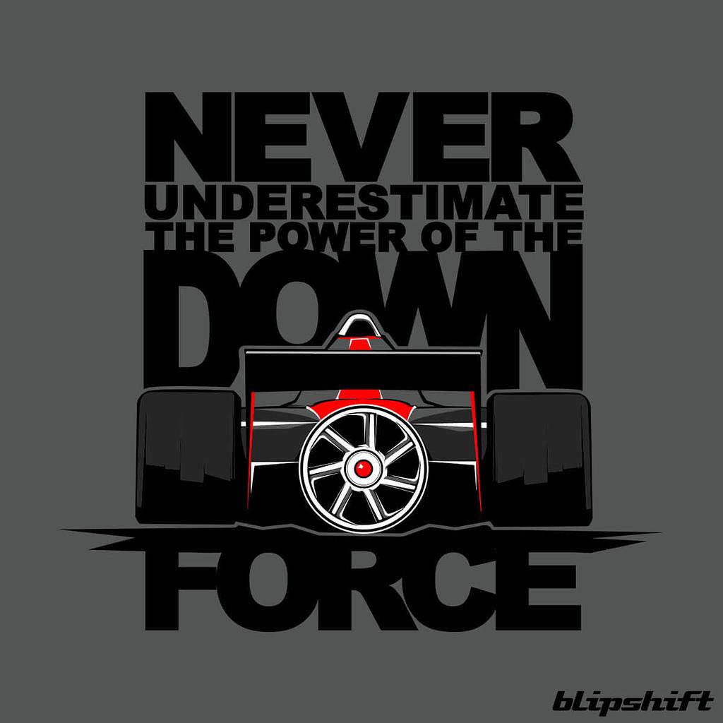 blipshift: Downforce Empire IV