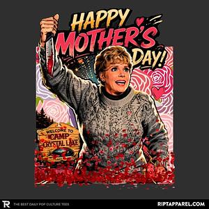 Graphic for Happy Mother’s Day