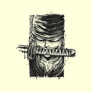 Graphic for Hunter Blade