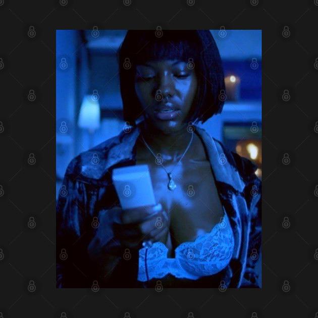 TeePublic: Keisha Belly Movie