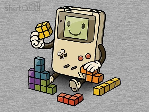Woot!: Game Buddy