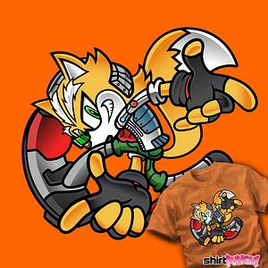 Graphic for Fox Adventure