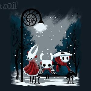 Graphic for Hollownest Holiday