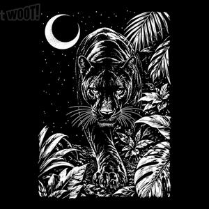Graphic for Nightwalker Panther