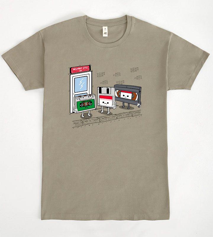 Pampling: Employment office