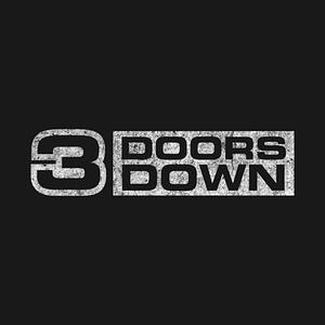 Graphic for Vintage  3 Doors Down
