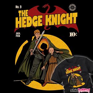 Graphic for The Hedge Knight
