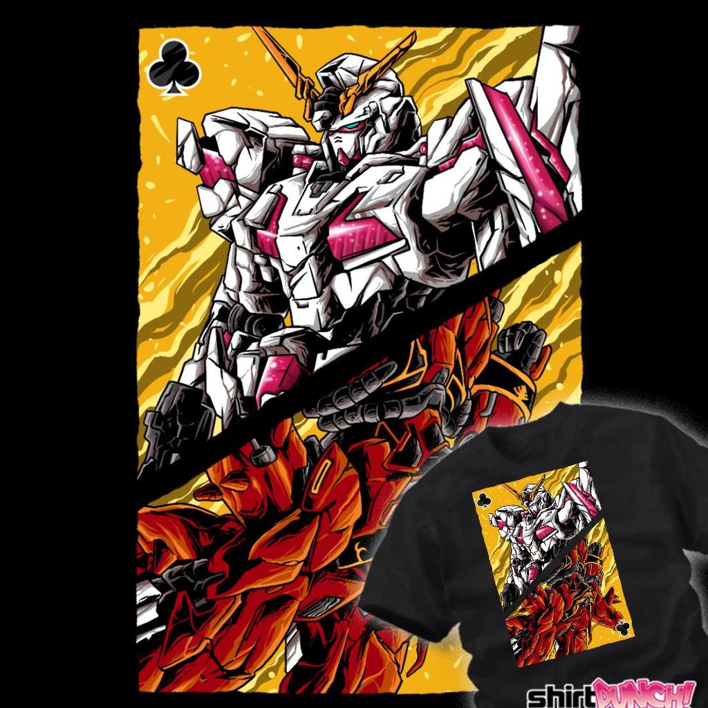 ShirtPunch: Third Wave