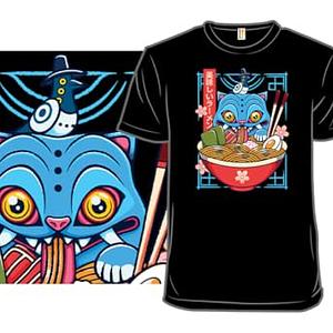 Graphic for Blue Tiger Ramen