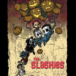 Graphic for The Slashies