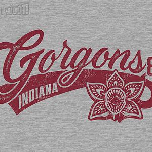 Graphic for Go Gorgons