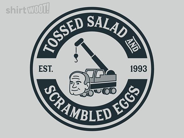 Woot!: Frasier Crane