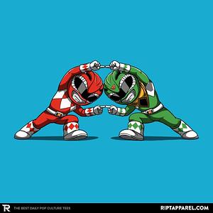 Graphic for Ranger Transmition