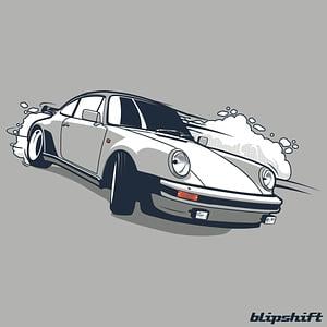 Graphic for Boosted & Booted Silver