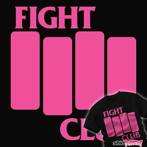 Graphic for Fight Club