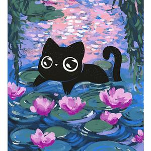 Graphic for Monet Kitty