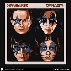 Graphic for Dynasty
