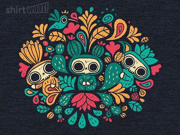 Woot!: Skullents