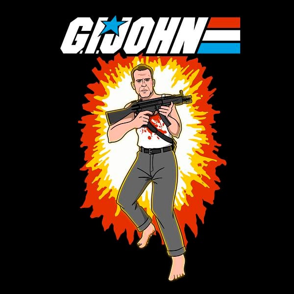 NeatoShop: G.I. John