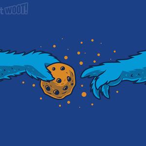 Graphic for The Creation Of Cookies