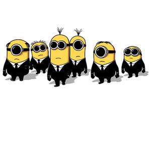 Graphic for Reservoir Minions