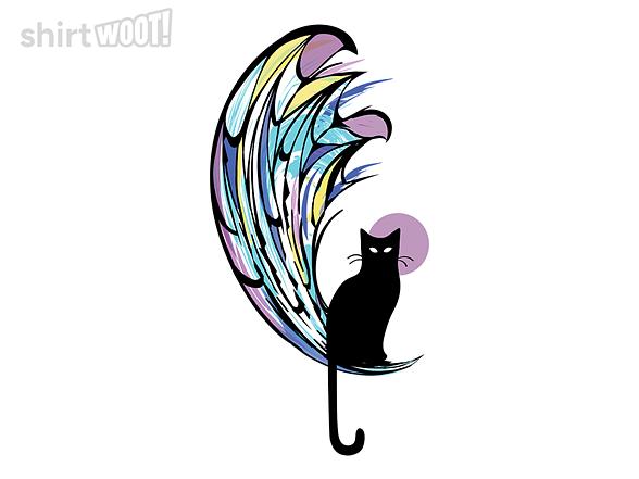 Woot!: Kitty Swoosh