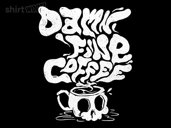 Woot!: Damn Fine Coffee