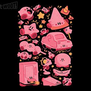 Graphic for Pink Overload