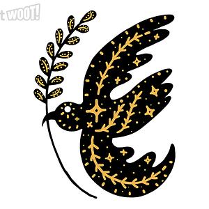 Graphic for Nature Bearer