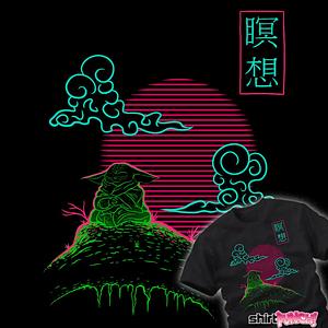 Graphic for Don't Hate - Meditate