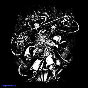 Graphic for Wizard Rock and Roll