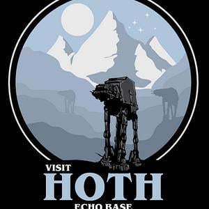 Graphic for visit hoth