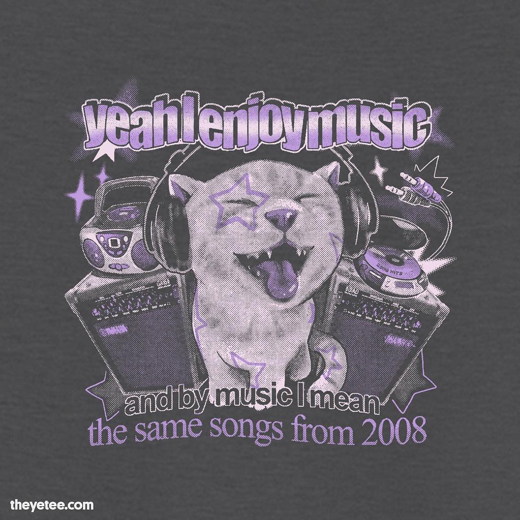 The Yetee: 2008_Greatest_Hits.mp3