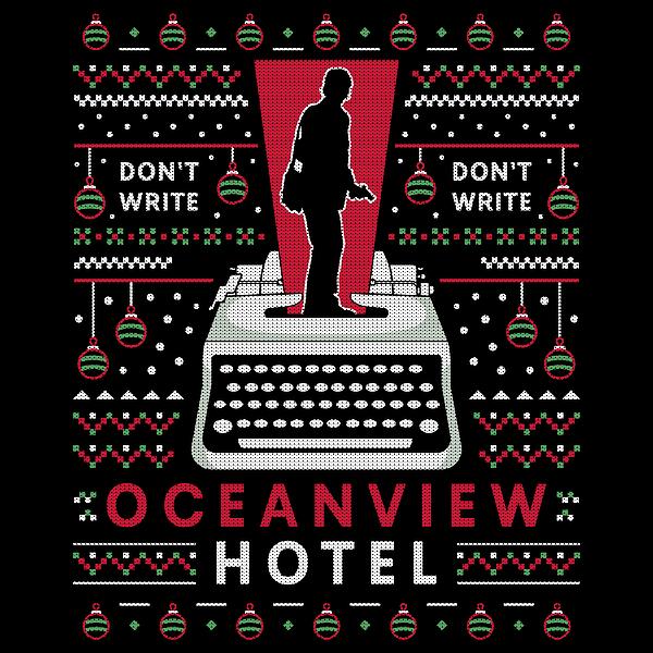 NeatoShop: Dont Write Ugly Sweater
