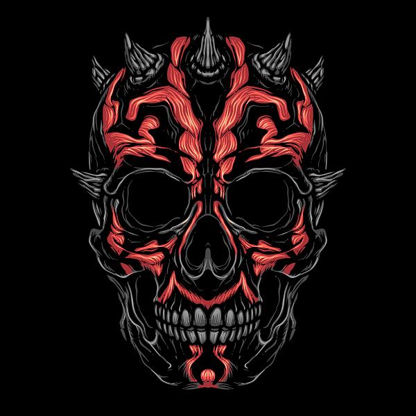 NeatoShop: Skull of Vengeance
